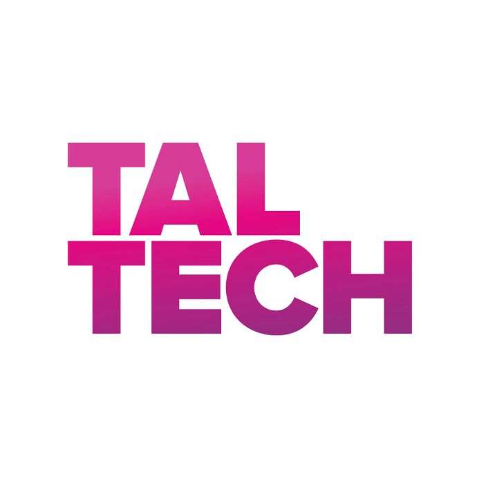 TalTech logo